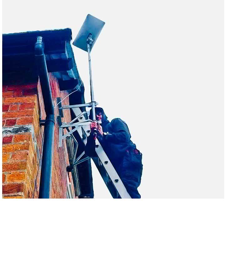 Starlink Installs Kelmscott
